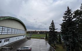 Ośrodek Sportu i Rekreacji w Zawierciu